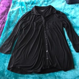 Merona Button down shirt